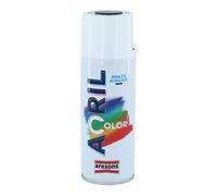 Bombe de peinture acrylique aerosol Arexons Ral 7016 (3990) Gris