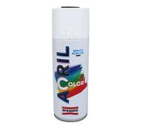 Arexons Bombe de peinture Gris graphite RAL 7024 - 400 ml