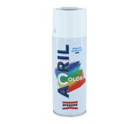 Arexons Bombe de peinture RAL 7035 Gris clair 400 ml