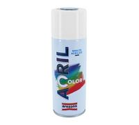 Arexons Bombe de peinture Gris Traffic à RAL 7042 400 ml