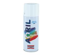 Bombe de peinture acrylique aerosol Arexons Ral 9003 (3962) Blanc