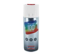 Bombe de peinture acrylique aerosol Arexons Rouge