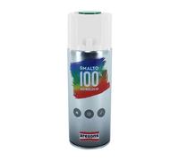 Bombe de peinture acrylique aerosol Arexons Vert