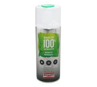 Bombe de peinture acrylique aerosol Arexons Vert