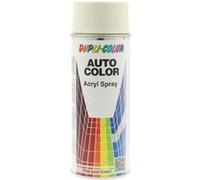 Bombe de peinture acrylique - Blanc-gris - AC 1-0140 - Dupli-Color - 400ml