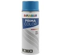Bombe de peinture acrylique - Bleu ciel - RAL 5015 - Brillant - Tous supports - Prima Color - 400ml
