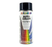 Bombe De Peinture Acrylique - Carrosserie - Bleu Noir - 8-0352 - Duplicolor - 400 Ml