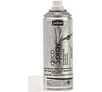 Bombe de peinture acrylique - Effet pierre granit - Tous supports - Pébéo - Decospray - 200ml