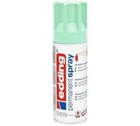 edding Spray permanent 5200 – Peinture acrylique néo menthe 200 ml