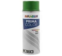 Bombe de peinture acrylique - Vert émeraude - RAL 6001 - Brillant - Tous support