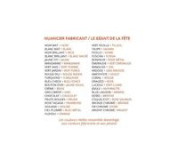 Bombe De Peinture Aérosol