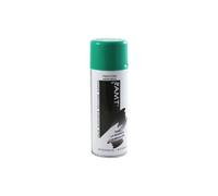 AMT Bombe de peinture aérosol émeraude 330 ml