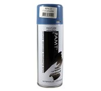 AMT – Bombe de peinture aérosol – Bleu ciel plombé – 330 ml