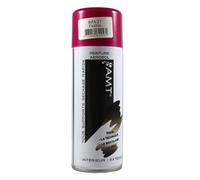 AMT Bombe aérosol de peinture Fushia