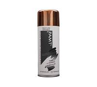 Bombe de peinture bronze 330ml - Amt