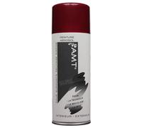 AMT Bombe de peinture aérosol Fruits rouges Résistance après séchage 330 ml