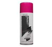 AMT Bombe aérosol de peinture Fushia