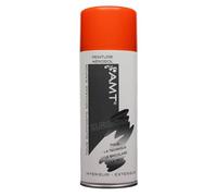 AMT Bombe de peinture aérosol Mandarine