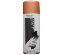 Bombe de peinture aérosol - AMT - Rose Gold - 330 ml - Résistance après séchage - Tous supports