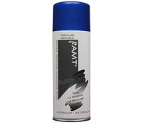 AMT Bombe de peinture aérosol Bleu Chekington 330 ml