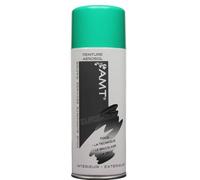 AMT Bombe de peinture aérosol émeraude 330 ml