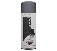 AMT Peinture aérosol Gris ciment (BPA17) 330 ml pour tous supports