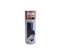 Bombe De Peinture Aérosol Métal Chromé