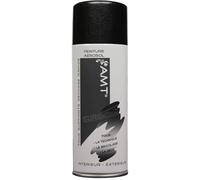 AMT Aérosol Effet métallisé Noir (BPA56)