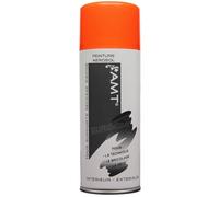 Bombe de Peinture aérosol Orange Fluo