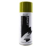 AMT - Bombe de peinture aérosol - Acrylique tous supports - Vert anis