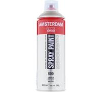 Bombe de peinture Amsterdam 400 ml argent