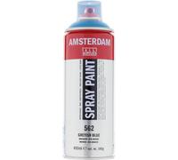 Bombe De Peinture Amsterdam 400 Ml Bleu Grisâtre