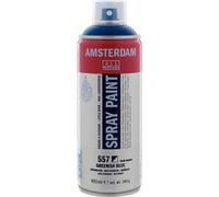 Bombe De Peinture Amsterdam 400 Ml Bleu Verdâtre