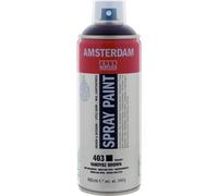 Bombe de peinture Amsterdam 400 ml brun van dyck