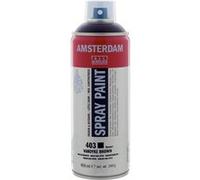 Bombe de peinture Amsterdam 400 ml brun van dyck