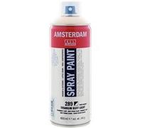Bombe de peinture Amsterdam 400 ml buff titane clair