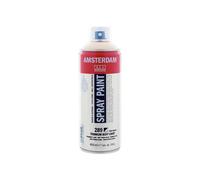 Bombe de peinture Amsterdam 400 ml buff titane clair
