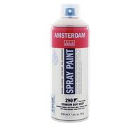 Bombe De Peinture Amsterdam 400 Ml Buff Titane Foncé