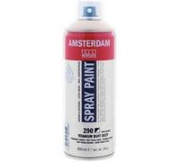Bombe de peinture Amsterdam 400 ml buff titane foncé