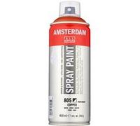 Bombe de peinture Amsterdam 400 ml cuivre