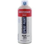 Bombe de peinture Amsterdam 400 ml étain