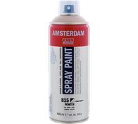 Bombe de peinture Amsterdam 400 ml étain