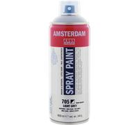 Bombe De Peinture Amsterdam 400 Ml Gris Clair