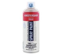 Bombe De Peinture Amsterdam 400 Ml Noir Transparent