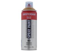 AMSTERDAM Spray Paint, 400 ml Dose, 803 Goldfarbe