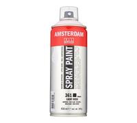 Bombe De Peinture Amsterdam 400 Ml Rose Clair