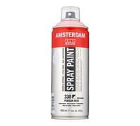 Bombe De Peinture Amsterdam 400 Ml Rose Persique