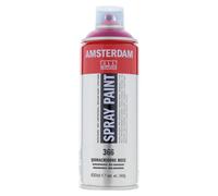 Bombe De Peinture Amsterdam 400 Ml Rose Quinacridone
