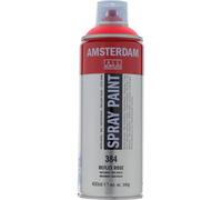 AMSTERDAM Spray Neon, 400 ml Dose, 384 Reflexrosa