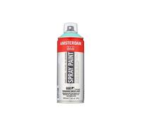 Bombe de peinture Amsterdam 400 ml vert turquoise clair